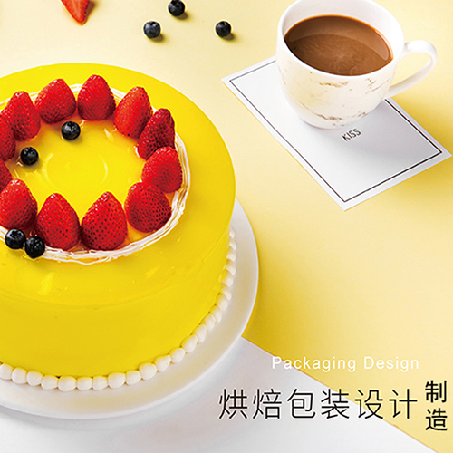 烘焙行業(yè)，為什么一定要采用食品級(jí)包裝材料？